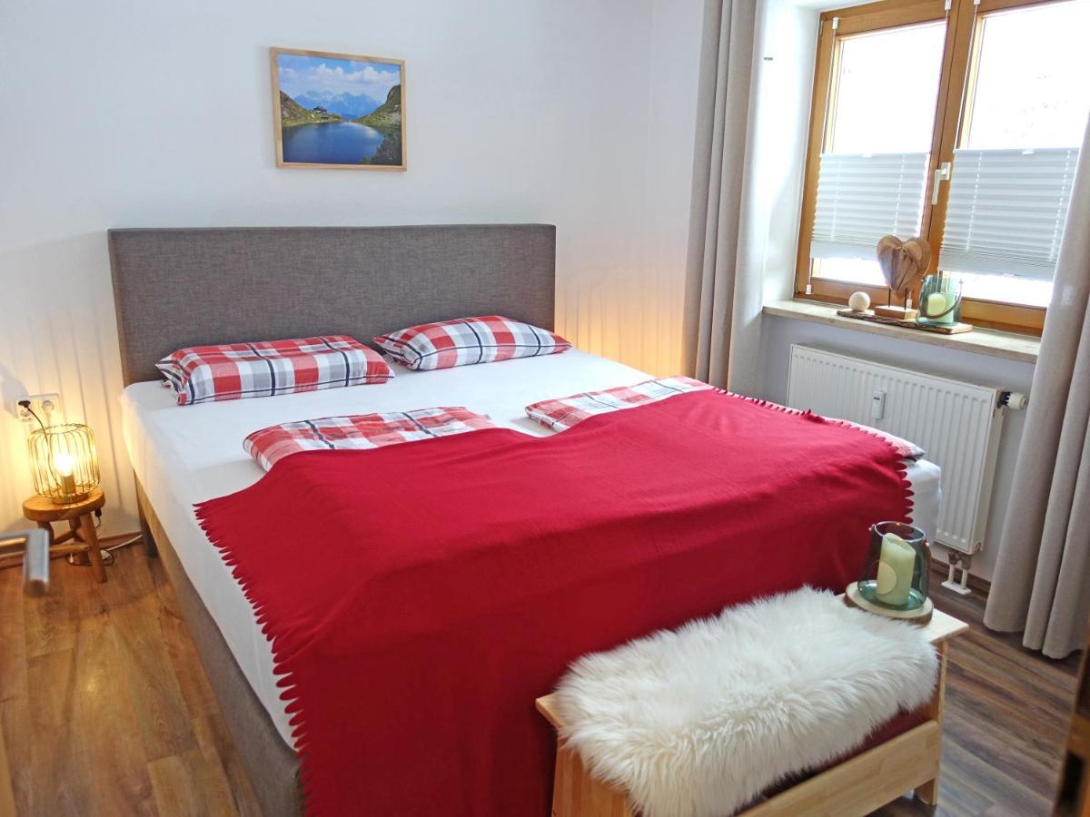 Sachrang Ferienwohnung Murmeltier מראה חיצוני תמונה