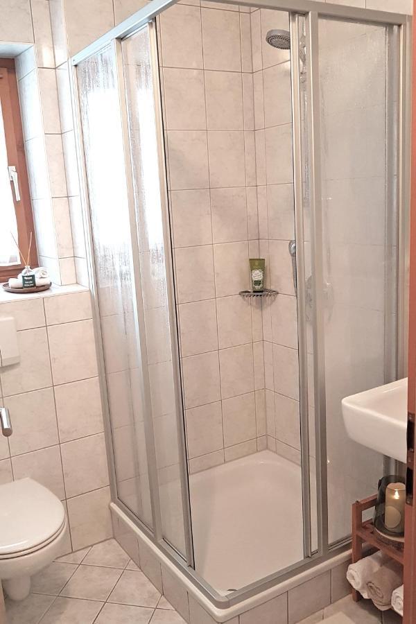 Sachrang Ferienwohnung Murmeltier מראה חיצוני תמונה