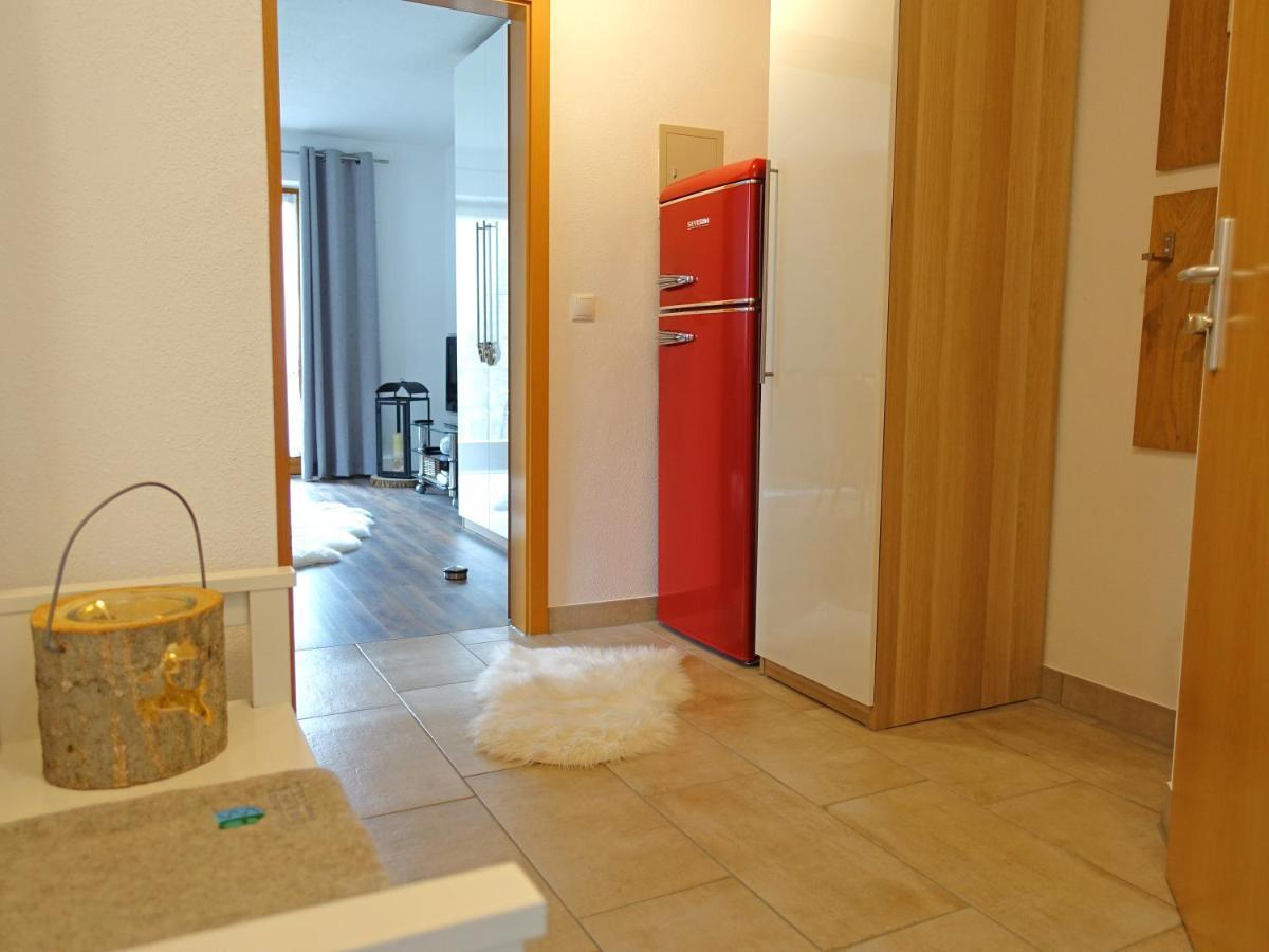 Sachrang Ferienwohnung Murmeltier מראה חיצוני תמונה
